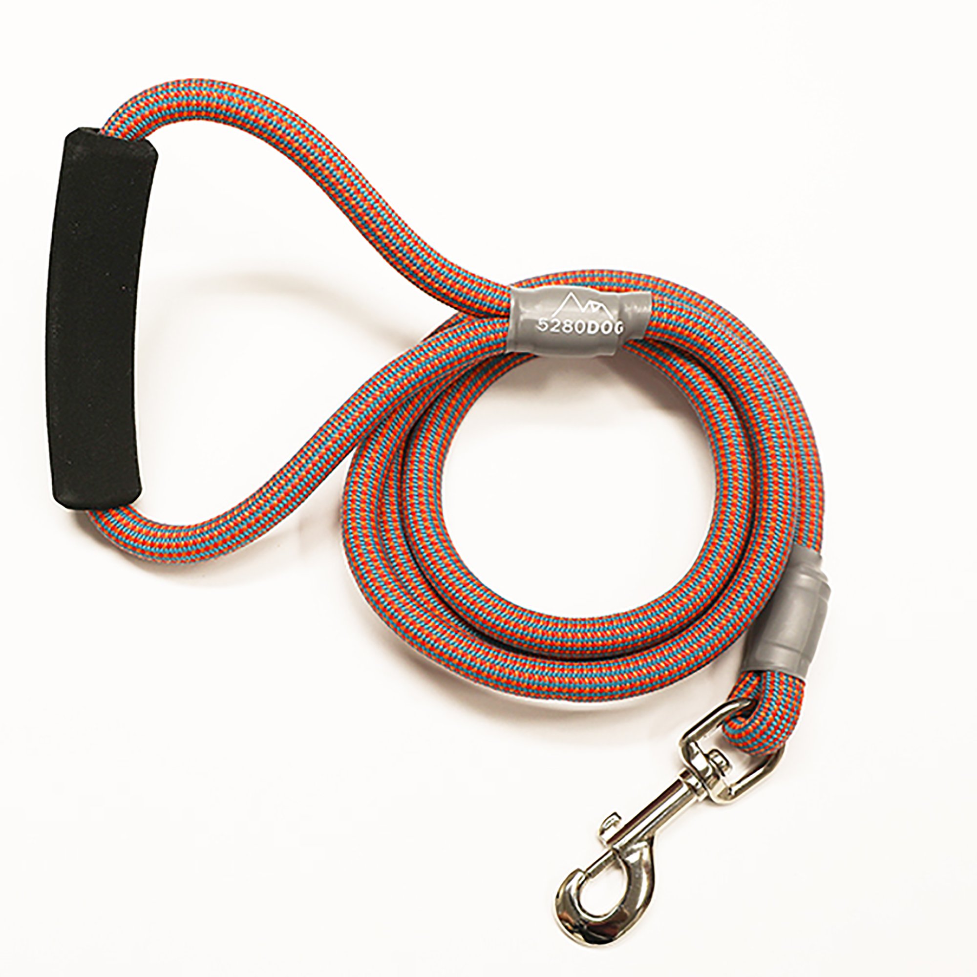 nylon rope leash