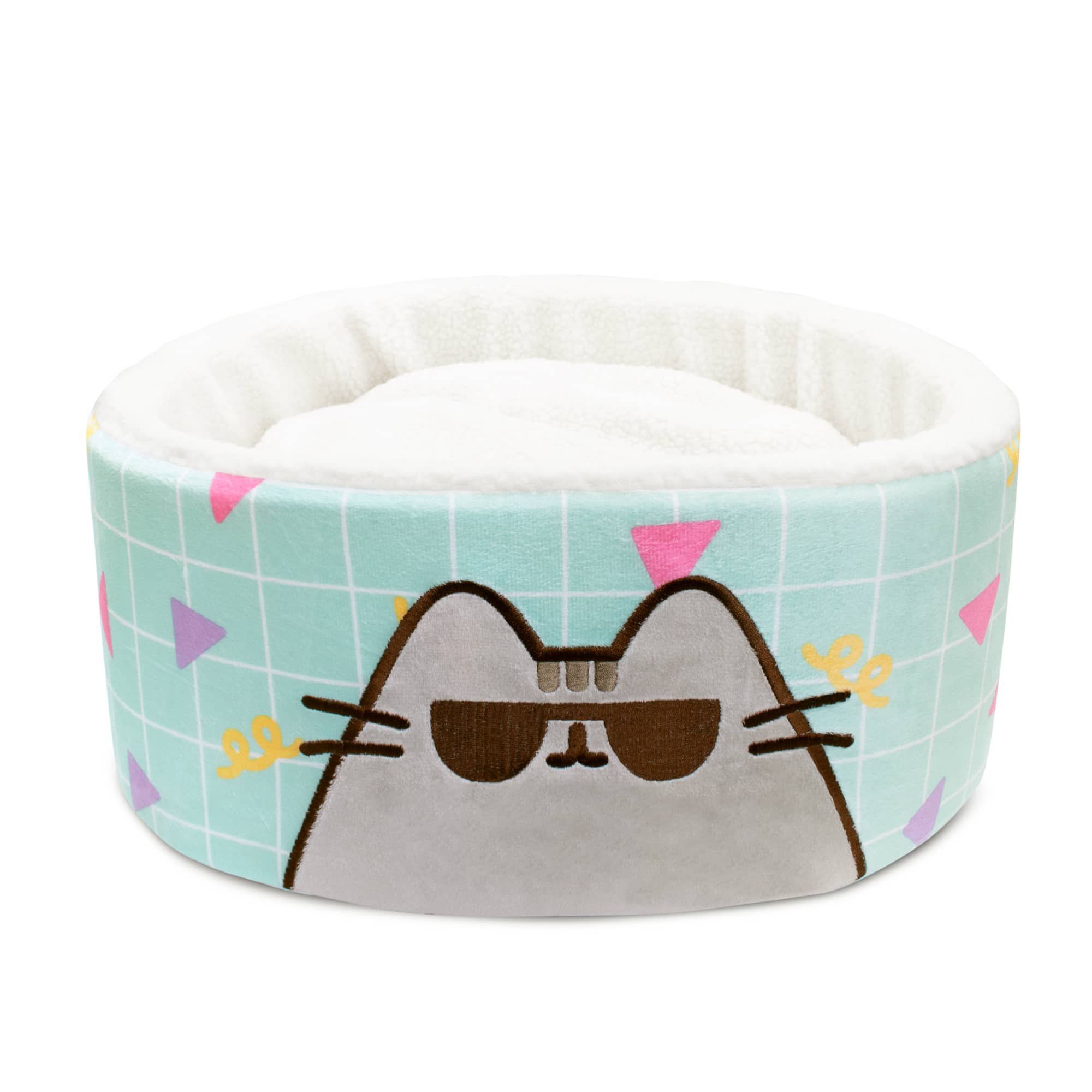 petco pusheen bed