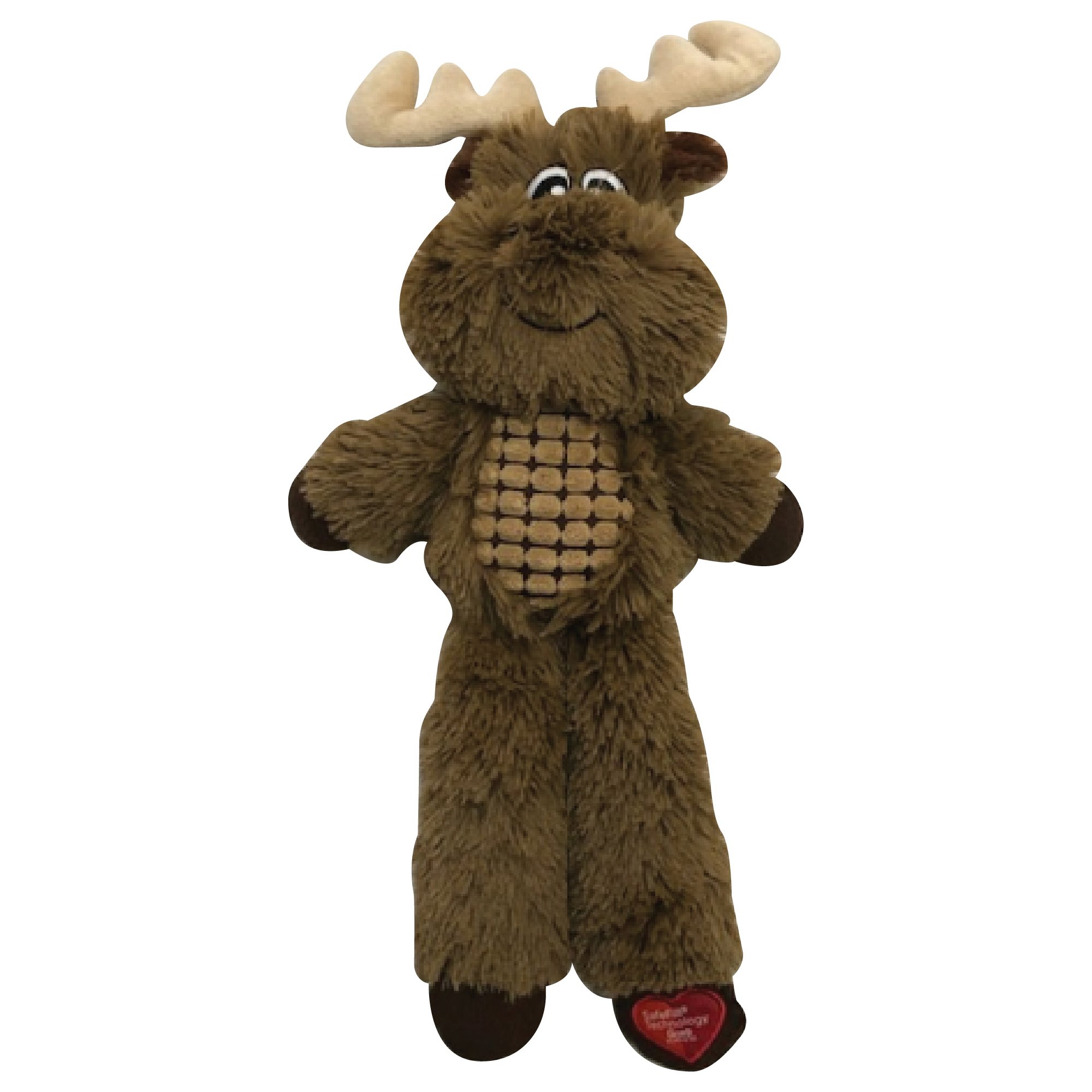 good stuffing co dog toy