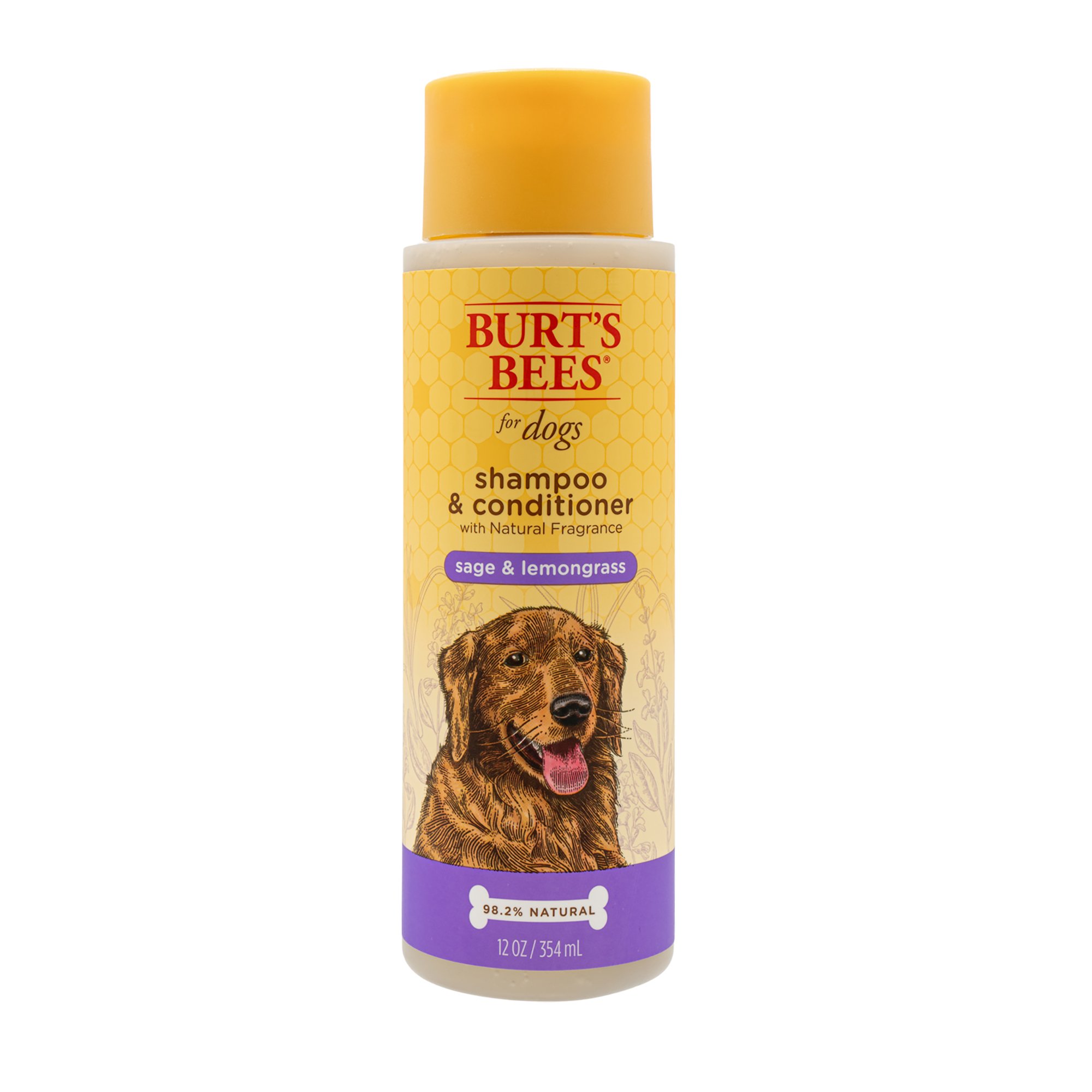 Get Your Paws on the Best: The Top 10 Burts and Bees Dog Shampoos for a ...