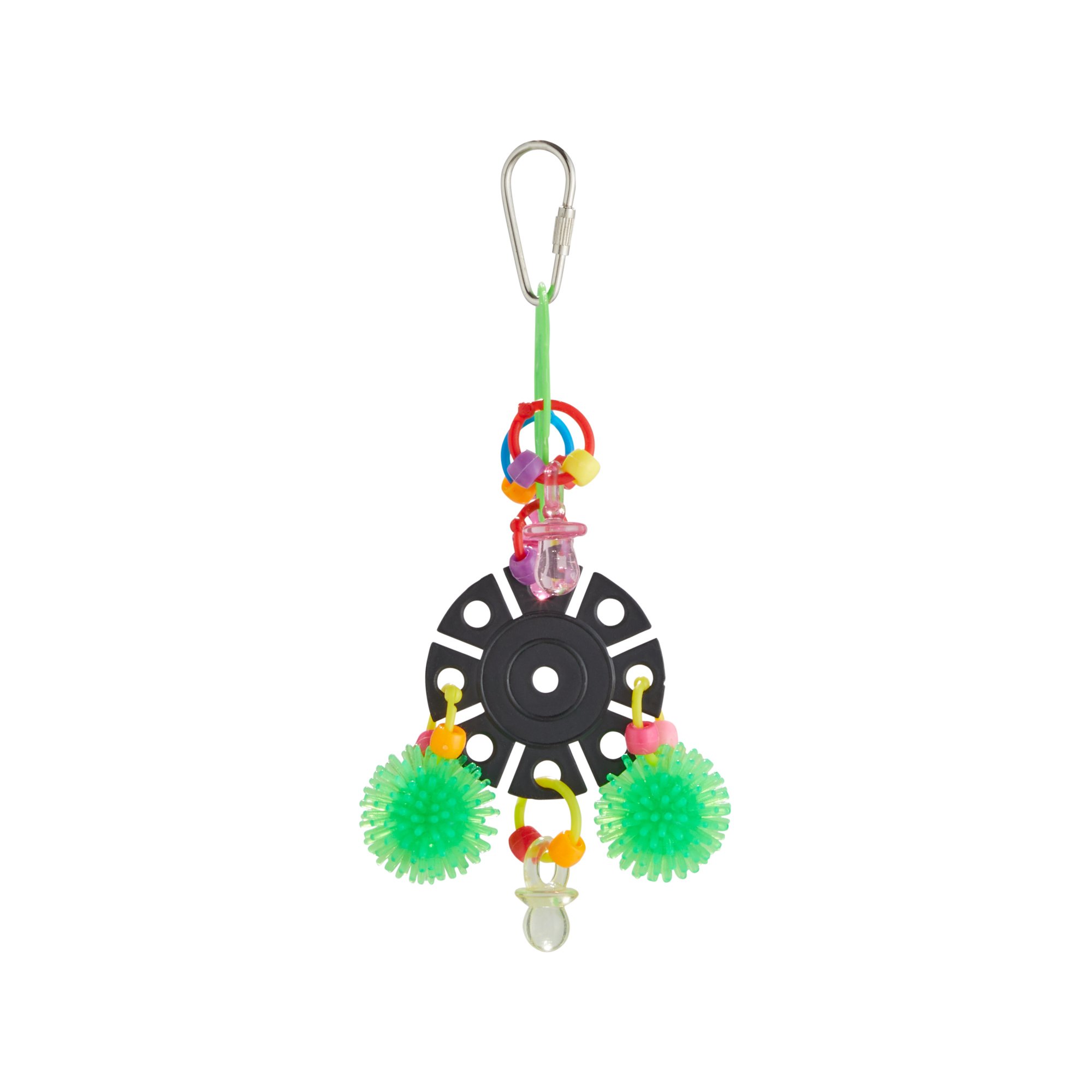 petco bird toys