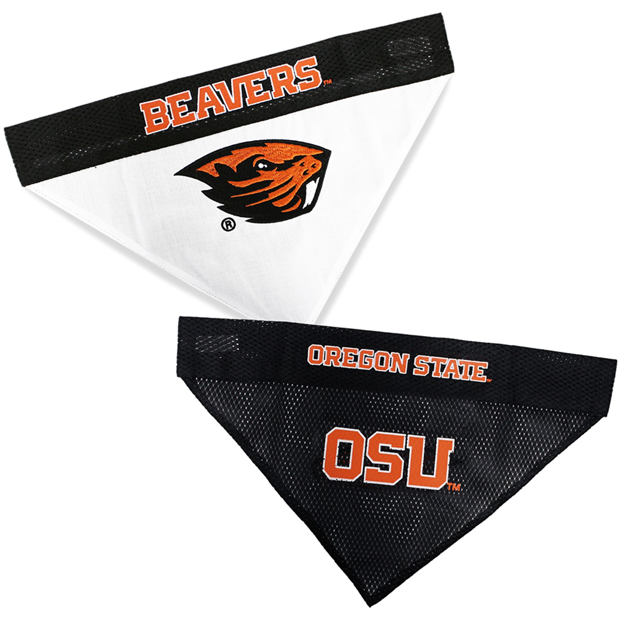 osu dog bandana