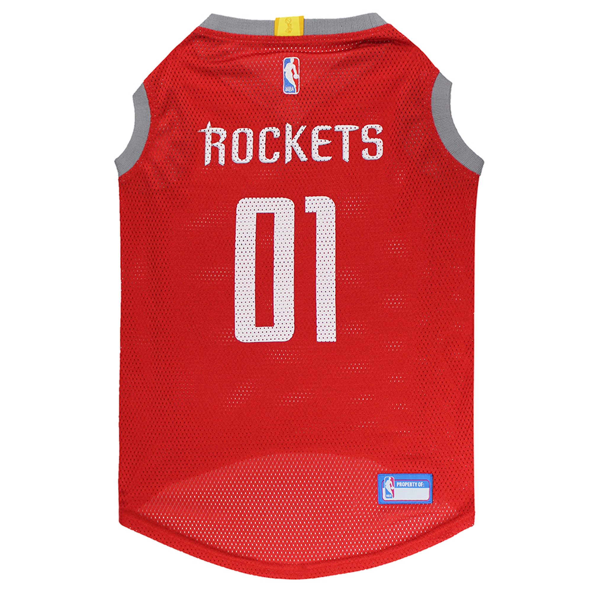 houston rockets basketball shirt