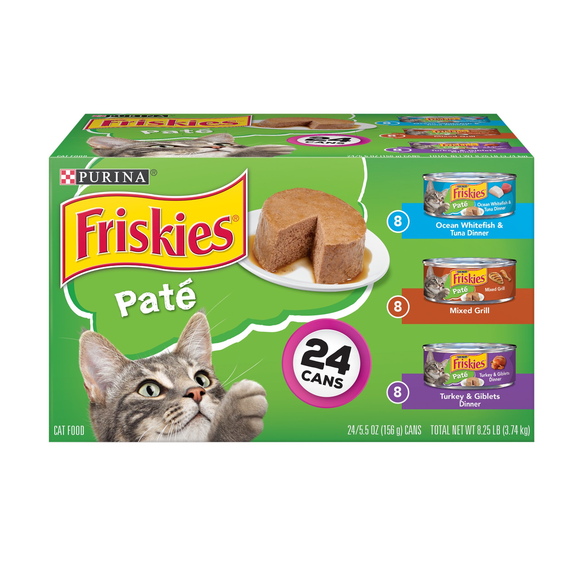 Friskies UPC & Barcode | upcitemdb.com