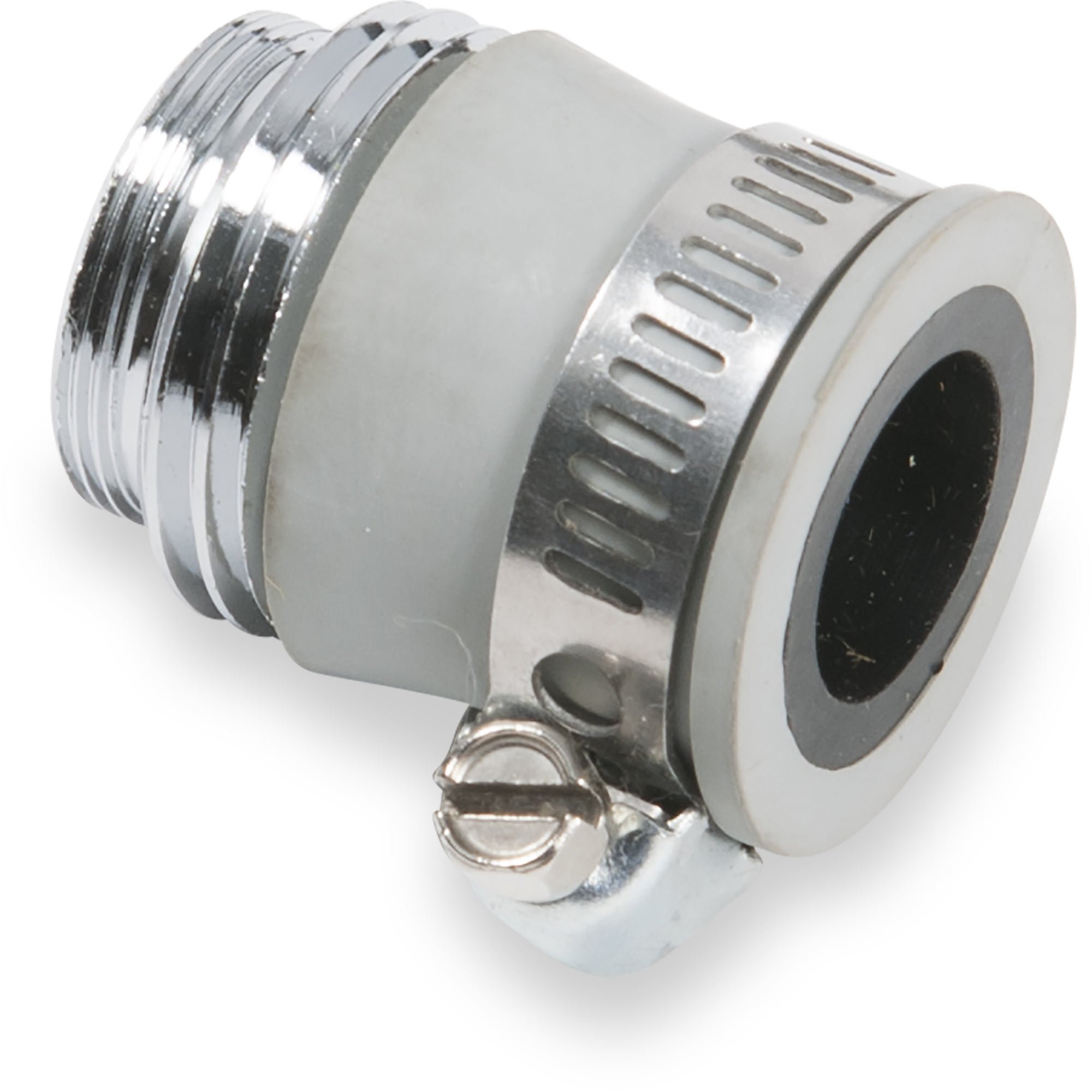 Python No Spill N Fill Universal Faucet Adapter Replacement Part