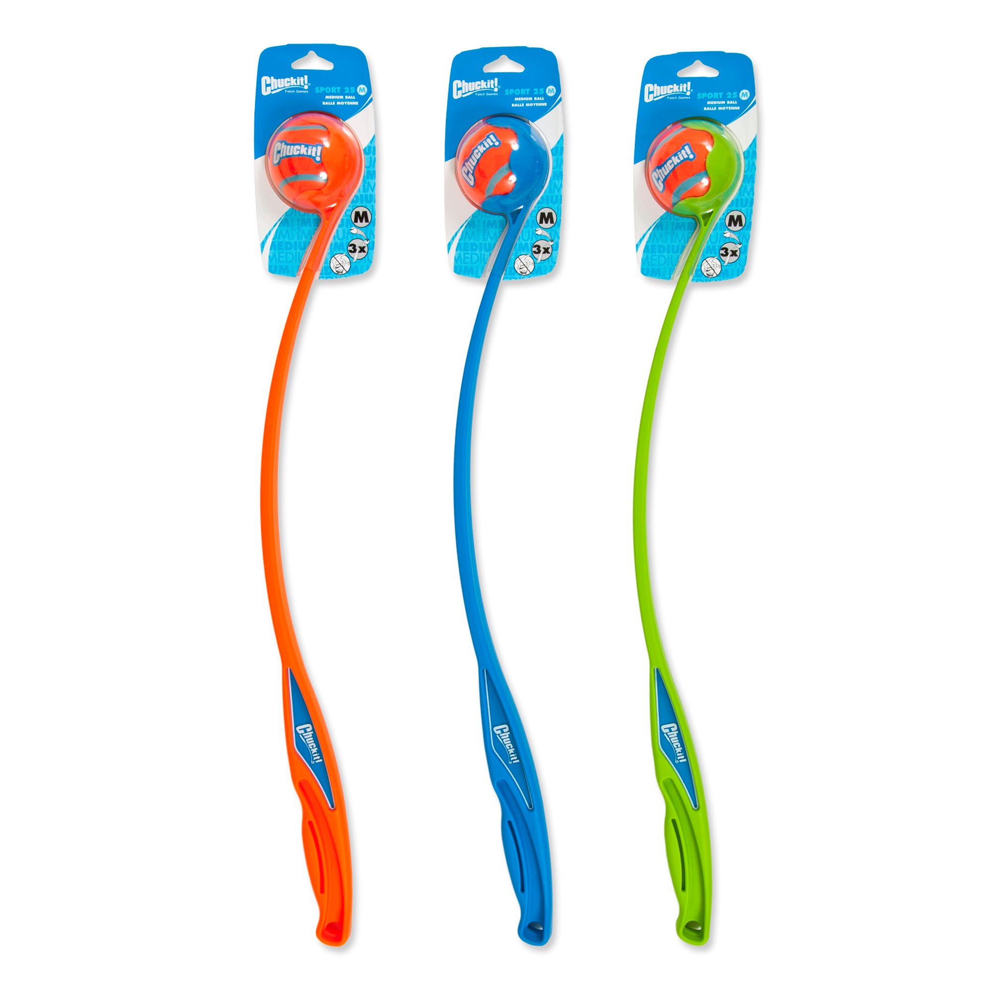 Chuckit! Tennis Ball Launcher Petco