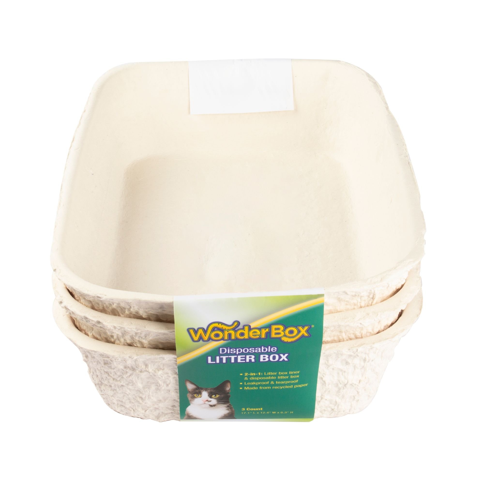 petco dog litter box