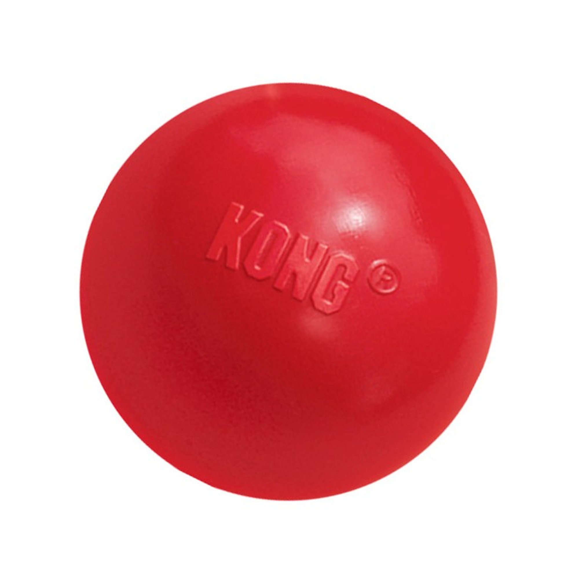 kong ball for dogs