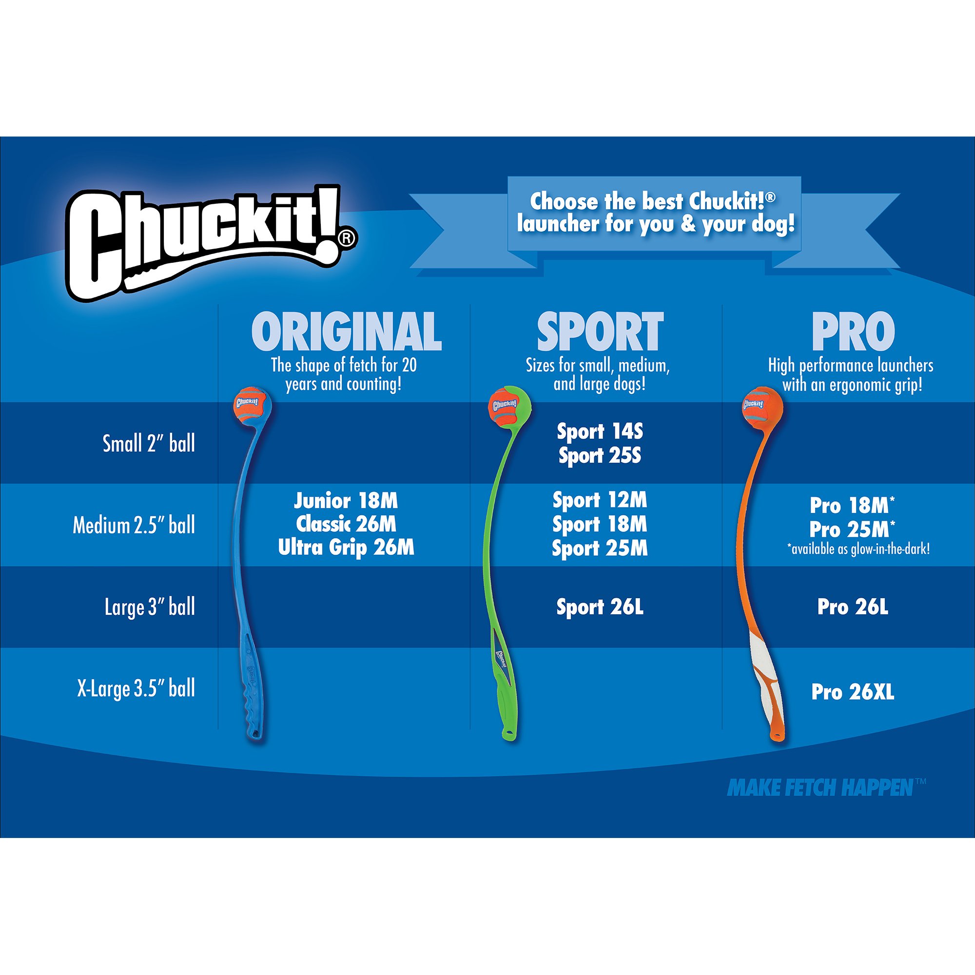 ball chucker