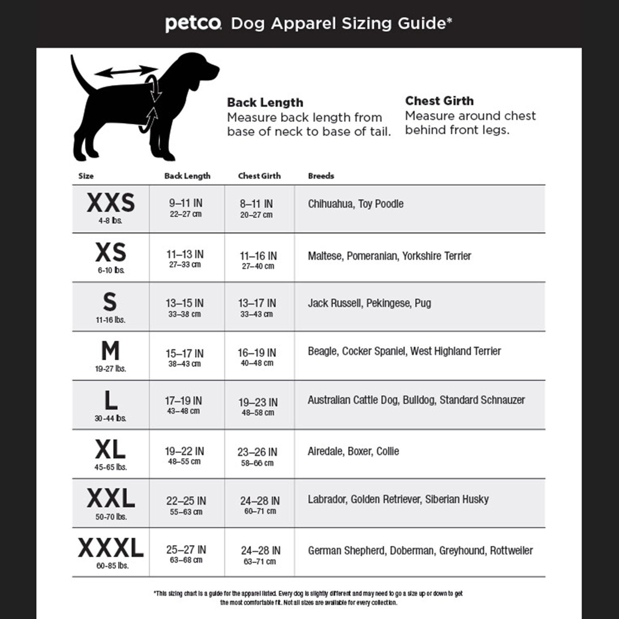 Good2Go Cooling Dog Vest, XLarge | Petco