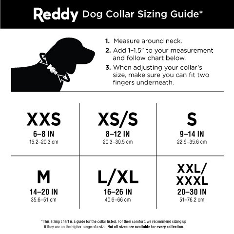 Get the Perfect Fit with Reddy Harness Size Chart: Top 10 Picks and ...